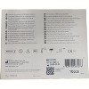 Molnlycke 285280 Mesalt Viscose Polyester Non-Woven Sodium Chloride Sterile 3/4 in. x 39 in. (Box of 10) - 3 of 4
