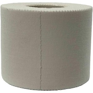 Amber Fight Gear Trainer's Tape Extra-Strong Cotton Cloth for Reliable Stability & Comfort in Every Move, Set of 2 - 1 of 4