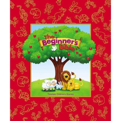 The Beginner's Bible - (Hardcover)