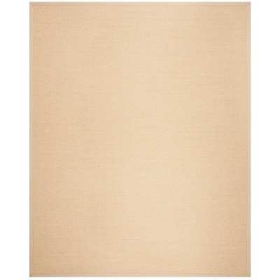 Natural Fiber NF131 Power Loomed Indoor Rugs - Safavieh