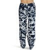 Just Love 100% Cotton Jersey Women Pajama Pants Sleepwear |Tie Dye Womens PJs - 3 of 3