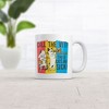 Crazy Dog T-Shirts Call The Vet These Cats Are Sick Mug Funny Sarcastic Music Graphic Novelty Coffee Cup-11oz - 2 of 4