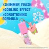 Wet n Wild Spongebob Cooling Lip Oil with Keychain - 0.25 fl oz - 3 of 4