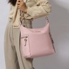 MKF Collection Ophelia Vegan Leather Women’s Hobo Bag with Wallet by Mia K - 4 of 4