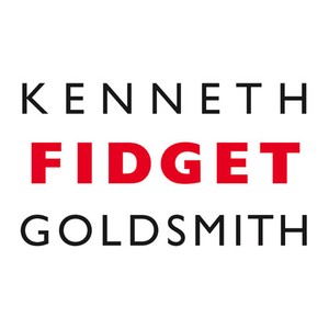Fidget - by  Kenneth Goldsmith (Paperback) - 1 of 1