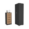 Bella Depot 6-Drawers Dresser - 3 of 4
