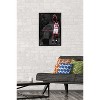 Trends International Michael Jordan - Can't Accept Not Trying Framed Wall Poster Prints - 2 of 4