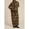 ELOQUII Printed Longline Cardigan - 4 of 4