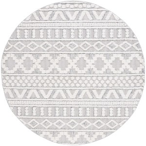 Trends TRD124 Power Loomed Indoor Rugs - Safavieh - 1 of 4