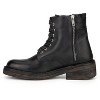 Vintage Foundry Co. Women's Allison Ankle Boots - 3 of 4
