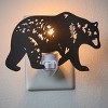 Park Designs Animal Night Lights - 2 of 4