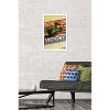 Trends International Call of Duty: WWII - Push Framed Wall Poster Prints - 2 of 4
