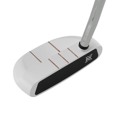 Lady Odyssey Golf DFX Rossie Putter 33"