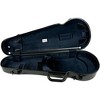 Bam 2200XL Contoured Hightech Adjustable Viola Case - 4 of 4