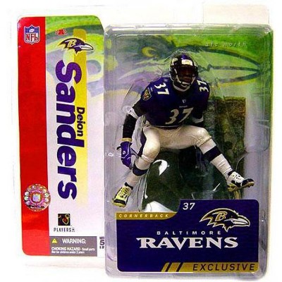 deion sanders baltimore ravens jersey