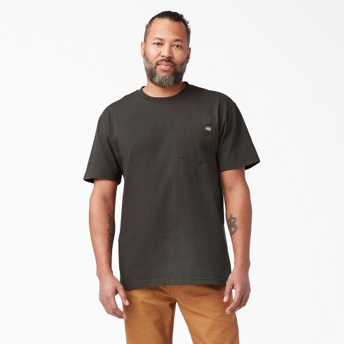 Dickies short sleeve on sale shirt