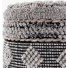 Mark & Day Scharndorf Cottage Pouf - 2 of 4