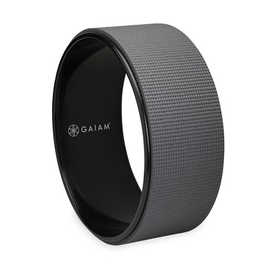 Gaiam Yoga Wheel : Target