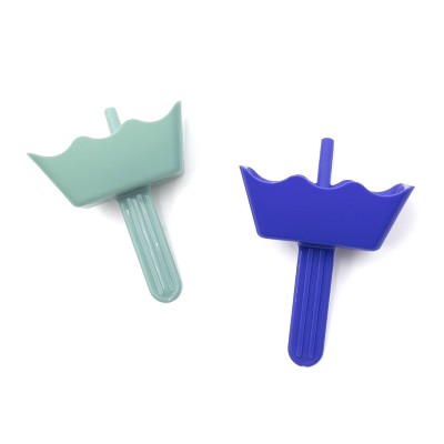 Ice Cream Blue/Green Popsicle - Bullseye's Playground ™