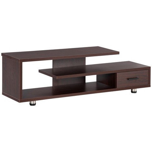 Target modern hot sale tv stand