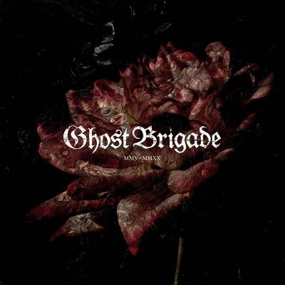 Ghost Brigade - MMV - MMXX (CD)