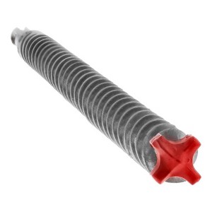 Diablo Rebar Demon 7/16 in. X 8 in. L Carbide Hammer Drill Bit SDS-Plus Shank 1 pc - 1 of 3