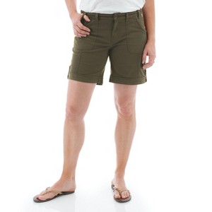 Aventura Clothing Women's Bristow Organic Utility Short - 1 of 4