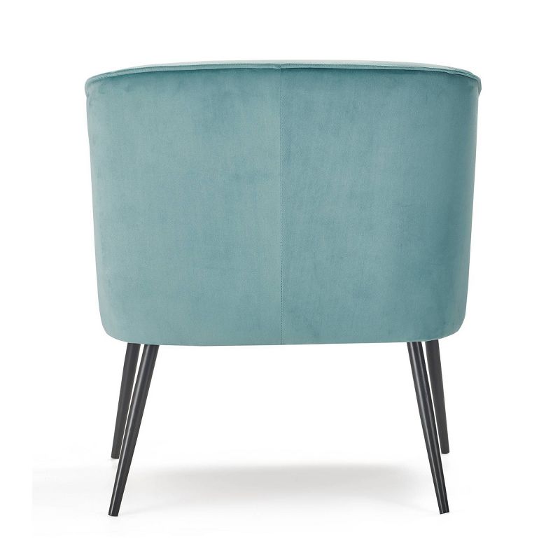 Rani Accent Chair - Adore Décor, 5 of 10