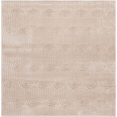 Selena SLE672 Power Loomed Indoor Rug - Safavieh
