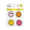 Yoobi SmileyWorld 15pk Stickers Smiley - 3 of 4