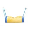 Prevue Pet Products ZZZs Suede Tunnel for Small Animals. - 2 of 2