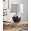 Livabliss Jirapa Global Table Lamps - 3 of 4