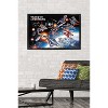 Trends International Hasbro Transformers - 1985 Key Art Framed Wall Poster Prints - 2 of 4