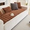 Tufted Sofa Cushion,Washable,Non-slip,Suitable for Sofas - 2 of 4