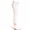 Women's The Cropped Straight Leg Destroy Ankle Jean - CURRENT/ELLIOTT - 2 of 4