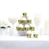 Big Dot of Happiness Hello Avocado - Fiesta Party Decorations - Party Cupcake Wrappers - Set of 12 - 2 of 4