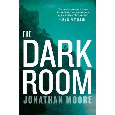 The Dark Room - by  Jonathan Moore (Paperback)