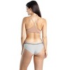 Emprella Women's 10pk Cotton Hipster Cheeky Underwear - 3 of 4