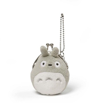 Enesco My Neighbor Totoro 3" Totoro Plush Coin Purse