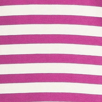 light raspberry even stripe