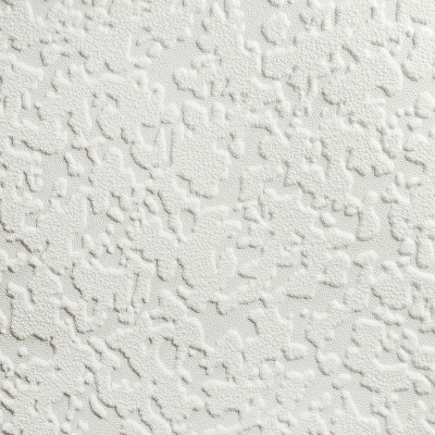 Bead Board White Paintable Prepasted Wallpaper : Target