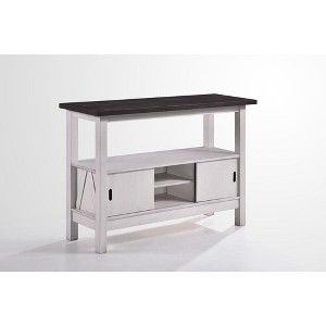 New Classic Furniture, Maisie Server - 1 of 4