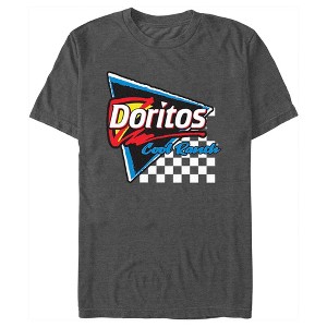 Men's Doritos Cool Ranch Retro Logo T-Shirt - 1 of 4