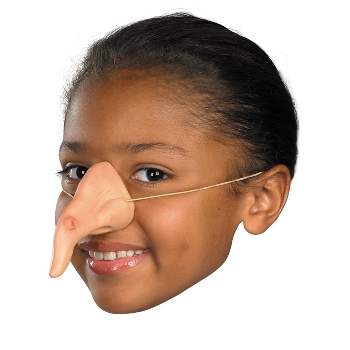 Disguise Child's Witch Nose