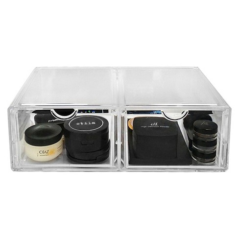 xl makeup case