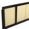 Modway Delmare Cane King Headboard - 3 of 4