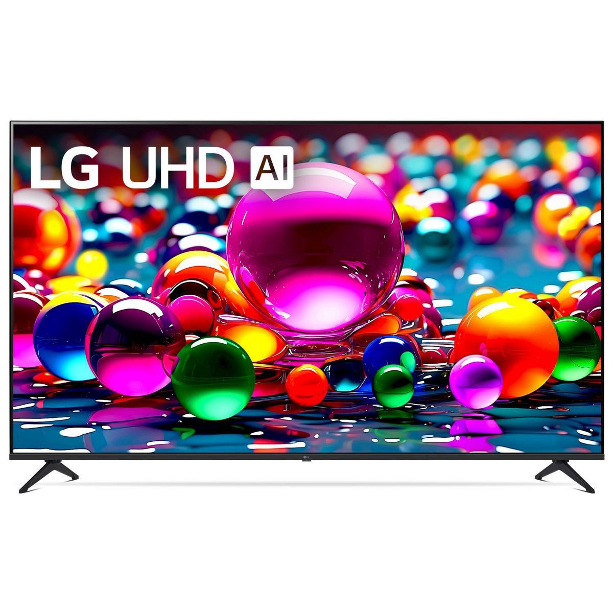 LG 65" Class 4K HDR Smart LED TV - UA7700