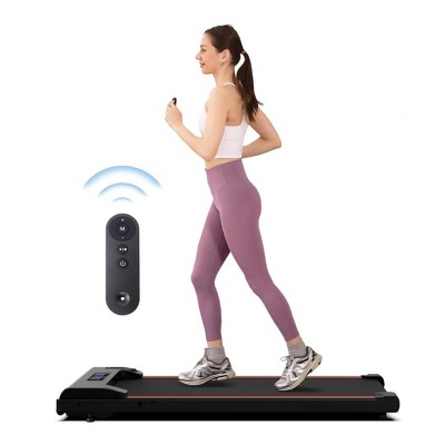 LICHICO Walking Pad Treadmill for Home and Office