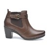 Women's Lambskin Boots Britany - Pazstor - 3 of 4