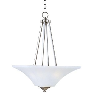 Maxim Lighting Aurora 2 - Light Pendant in  Satin Nickel - 1 of 1